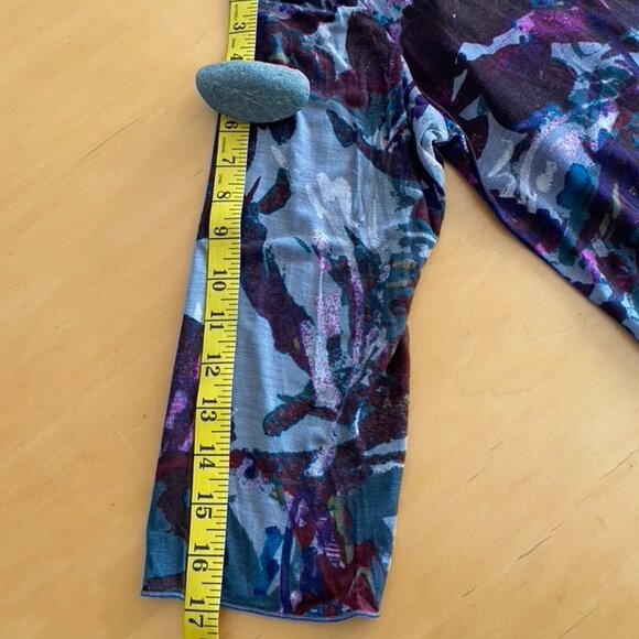 Miraclebody Miracle Body by Miraclesuit Gray/Burg XL Tunic smoothing underlayer - Picture 11 of 15